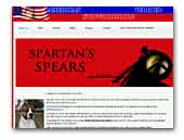 Spartan's Spears Kennel