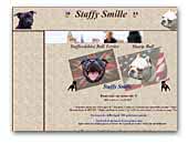 breeder Staffy Smille