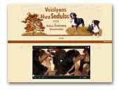 Kennel 'Nuo Sedulos'
