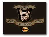 Szász Fabréció Dell Tionzó kennel