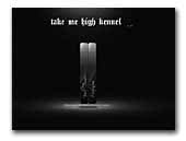 Take Me High kennel