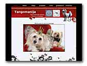 Tangomanija - Chinese Cresteds' kennel