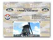 Tatrakennel 'z Poldery Holenderski'