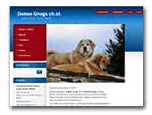 Donno Grogs - Tibetan Mastiff kennel