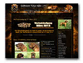 German Tosa Ken