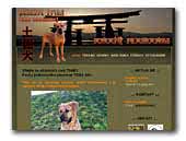 Asahi Masaru - Tosa Inu kennel