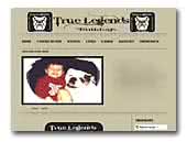 True Legends Bulldogs