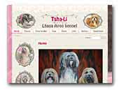 Tsha-li lhasa apso kennel