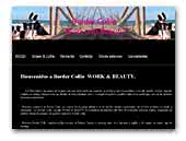 Work & Beauty Border Collie Kennel
