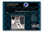 Ty-Ohni British Utonagan