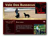 Vale Dos Bussacus