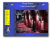 van Lemsterland - Great Danes