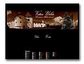 Vetus Urbis American Akitas