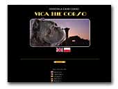 Vica The Corso - Cane Corso Italiano