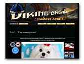 Viking dream - maltese kennel