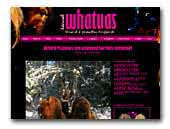 kennel WHhatuas