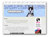 Whitewisdom's - Siberian Huskies