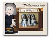 Witch Clan Bearded Collies