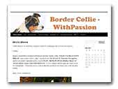 With Passion FCI - Border Collie