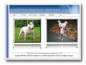 Wonderful Wind of Dreams Kennel