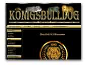 Königsbulldog