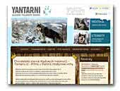 Yantarni - Alaskan Malamute kennel