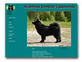 Kennel Ailanthus