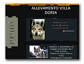 Allevamento Villa Doria