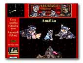 Amálka Yorkshire Terriers Kennel