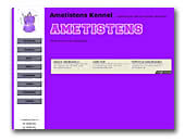 Ametistens Kennel