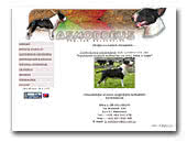 Asmoddeus Bull Terrier Kennel