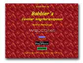 Babbler's Kennel