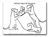 Professional Schnauzers & Barzois Handler Balkányi Ágnes