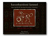 Bassebastioni Chart Polski & Hortaya Borzaya