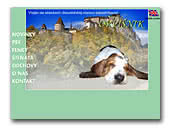 Basset Hounds kennel Orvisnik