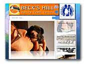 Beck's Hill Border Collies
