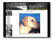 Canil Berço do Basalto