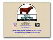 Sussex Spaniels Berlottan Kennel