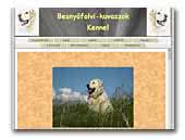 Besnyöfalvi-Bojtor Kennel