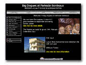 BigDogues at Parkside Bordeaux