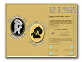 Bedlington Terriers Blju Be Judzhens