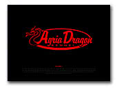 Bloodhound Kennel Agria Dragon