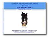 BlueOctober Kennel
