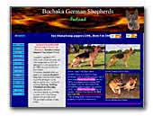 German Shepherd Dog Kennels Bochaka