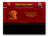 Dogue de Bordeaux Bordempire Kenel