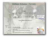 Brilliant Bohemia