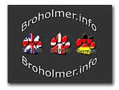Broholmer info - Kulsvir“ Kennel