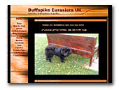 Buffspike Eurasiers UK