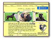 Bullmastiffs Bullman