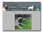 Sempre Occultus Bullmastiffs